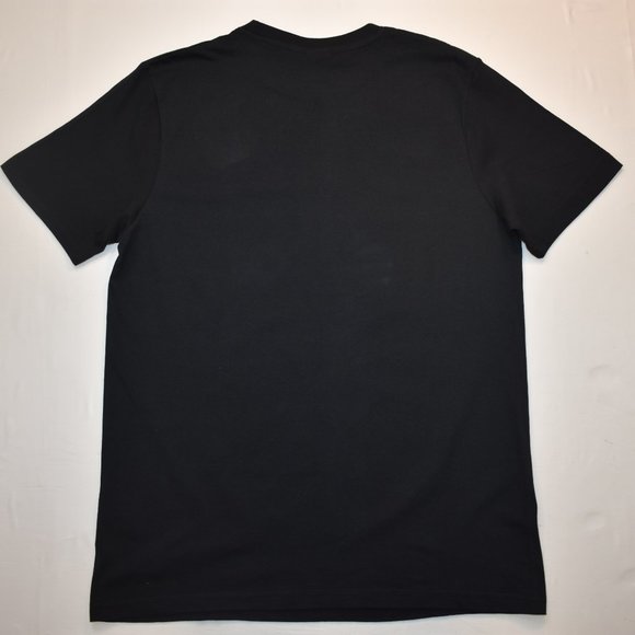 Angry Birds Mens You Wouldn't Like Me When I'm Angry Funny Black Shirt New M - Picture 5 of 5